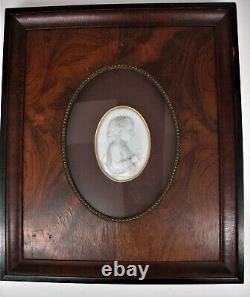 Antique James Tassie 18th Century Glass Cameo Relief Plaque Sold Sotheby's 1903