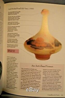 Art Nouveau Cameo Glass (Pâte de Verre) Vase Cristallerie de Pantin (Daum Gallé)