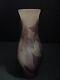 Beautiful Emile Galle signed Cameo Vase in very good condition