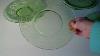 Cameo Depression Glass Dinner Plates Product Review
