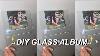 Diy Glass Album Cover Easy And Cheap Tiktok