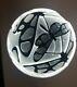 Pilgrim Cameo Kelsey Murphy Paperweight with Dragonflies 1993, 3X4