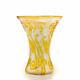 Tall Webb Cameo Fleur Vase c1933