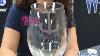Trw Lab 8 How To Design And Create A Custom Etched Wine Glass With Your Silhouette